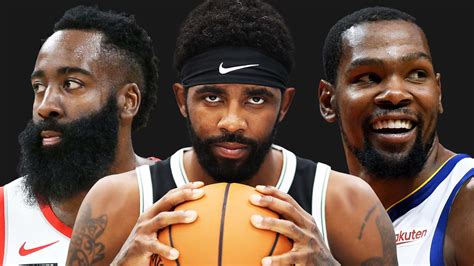 The Brooklyn Nets Are Betting Big on the NBA's Three ...