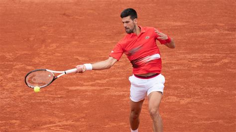 French Open 2022 Day 6 Highlights Djokovic Nadal And Zverev Ease Into