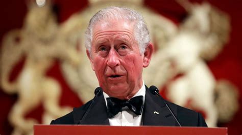 Coronavirus Prince Charles Thanks British Asians For Vital Role In