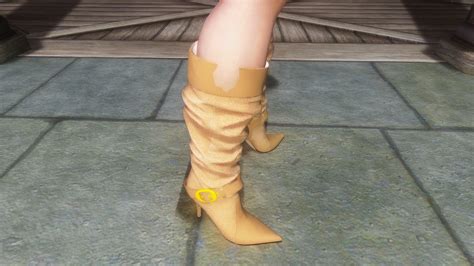 Shoes Pack For Skyrim Page 3 Downloads Skyrim Adult And Sex Mods