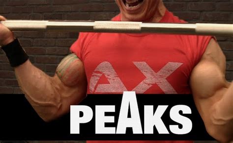 The 5 Best Ways To Build Ultimate Biceps Peaks Fitness Volt