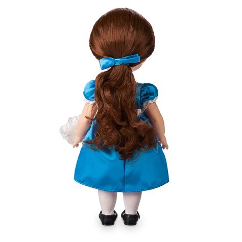 Disney Animators Collection Belle Doll Beauty And The Beast 16