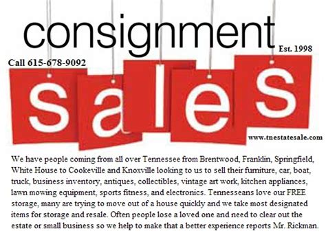 Choose east coastal appraisal services and work with a respected, successful team that has over 30 years of experience in the real estate market. Estate Sales Nashville Auction -- iHuman Media | PRLog