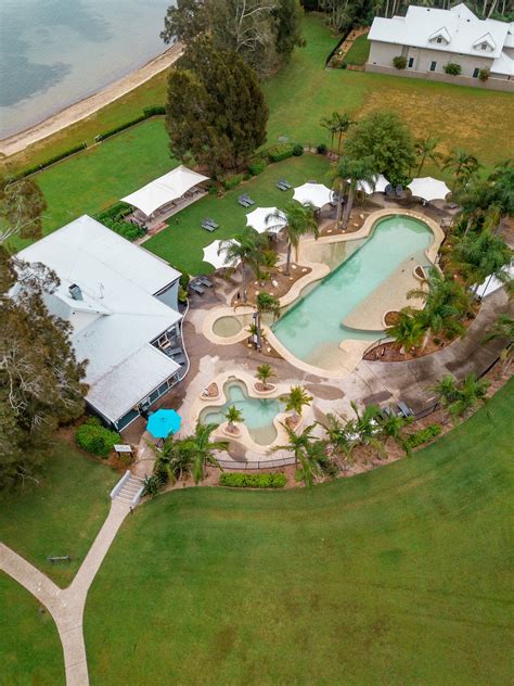 Lake Macquarie Raffertys Resort For Sale By Htl Property The Hotel