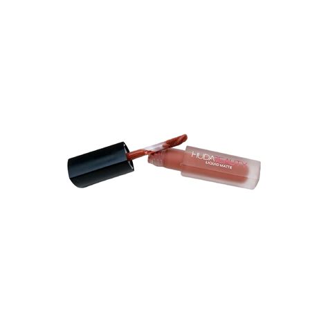 Buy Huda Beauty Brown Obsessions Liquid Matte Minis On Top