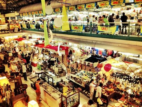 Greenhills Shopping Center San Juan Philippines On Tripadvisor