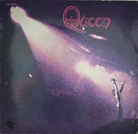 Queen Queen 1975 Vinyl Discogs