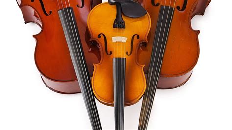 Viola Vs Violin Violin Lessons Youtube