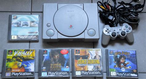 Playstation 1 PSX SCPH 9002 Kaufen Auf Ricardo