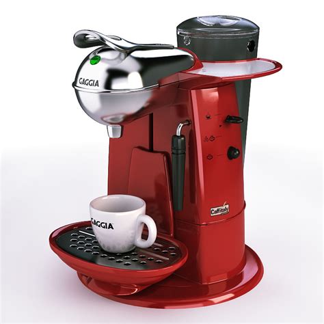 Check spelling or type a new query. 3d model coffee maker gaggia l