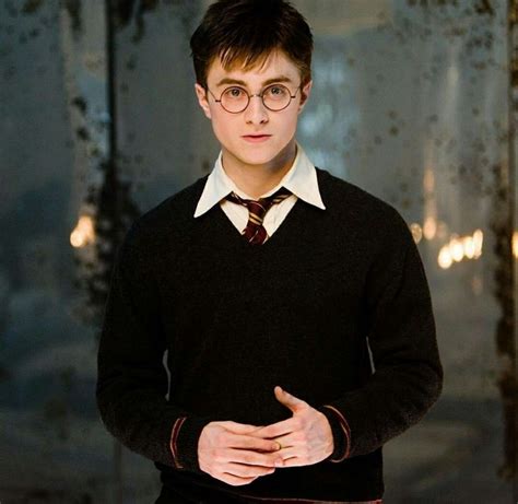 Pinterest Usnilep Daniel Radcliffe Harry Potter Harry James Potter
