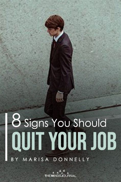 8 signs you should quit your job quitting your job quitting job quites