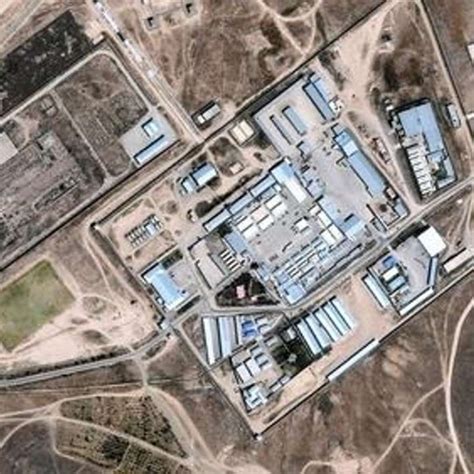 Cia Documents Offer Glimpse Inside Secret ‘black Site Prisons Where