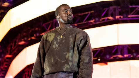 Kanye Wests Stormy Relationship With The Grammys Erupts Again The
