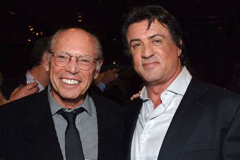 Sylvester Stallone Wants Whats Left Of His Rights Back From Rocky