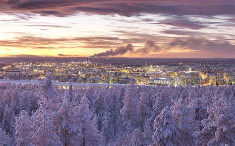 Rovaniemi Attractions | Ten Top Tourist Attractions in ...