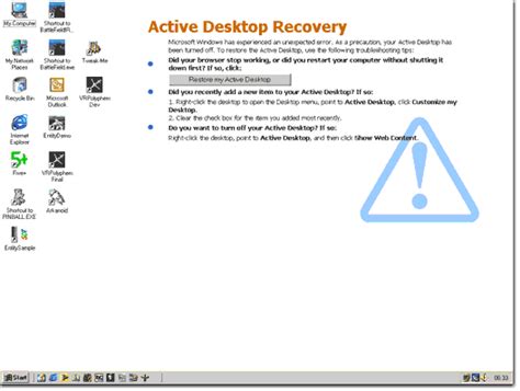Active Desktop Windows Xp Taringa