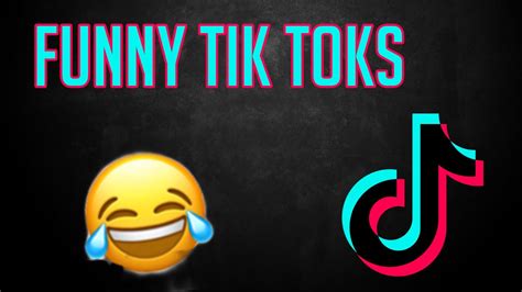 Try Not To Laugh Tik Tok Version Youtube