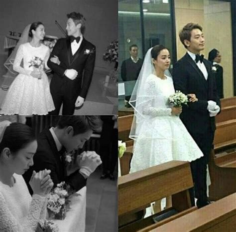 Korean Drama Actors And Actresses Who Are Married In Real Life Hubpages