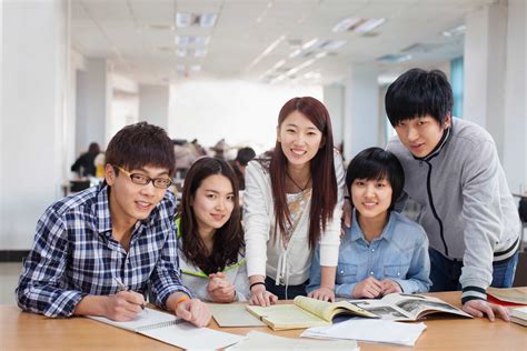 The Differences And Similarities Between The Chinese And American Education System