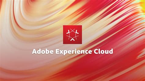 Adobe Launches Adobe Experience Cloud Cg Daily News