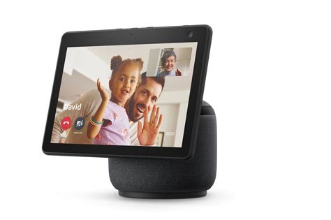 Amazons Echo Show 10 Features A Motorized Display Techhive