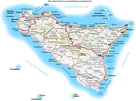 Best Beaches Sicily Forum Tripadvisor