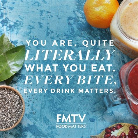 You Are What You Eat Health And Wellness Quotes Holistic Nutrition