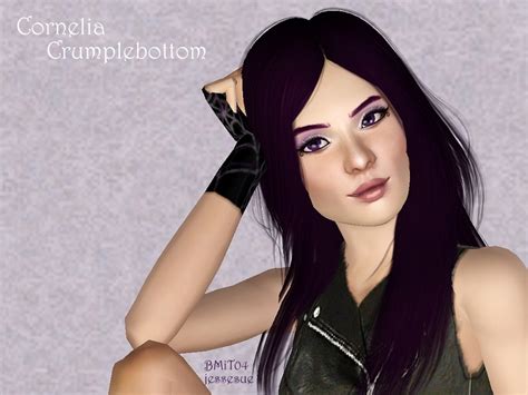 Download Sims 3 Female Sims Frenchberlinda