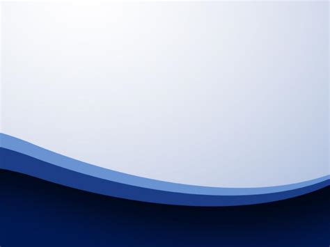 Blue Curve Backgrounds 1024x768px Resolution Ppt Image Download Now
