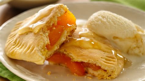 Need a quick dessert? Make these simple little pies with Grands ...