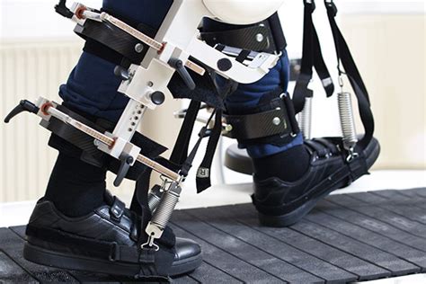 The Role Of Robotic Assisted Therapy In Stroke Rehabilitation