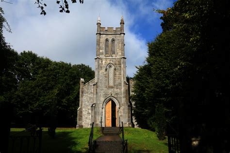 Bunratty Heritage Park 16 Photos Ardcroney Church Of Ire Flickr