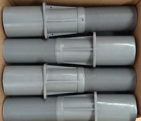 Swimming Pool Pvc Wall Conduits For Swimming Pool Fitting Accessories