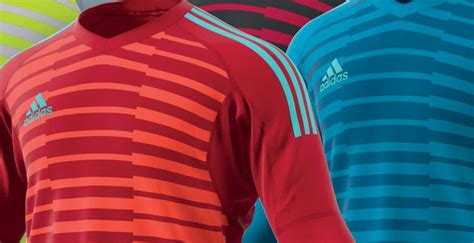 Adidas Adipro 18 Goalkeeper Kit
