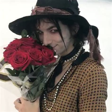 The new twenty one pilots record may be titled 'clancy is dead'. palaye royale | Tumblr