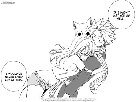 otaku nuts fairy tail chapter 545 final review irreplaceable friends