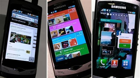 The 5 Best And 5 Worst Samsung Phones Of All Time