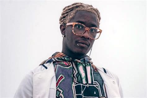 Young Thug Reveals How He Ended Up On Donda And Inspired Way 2 Sexy
