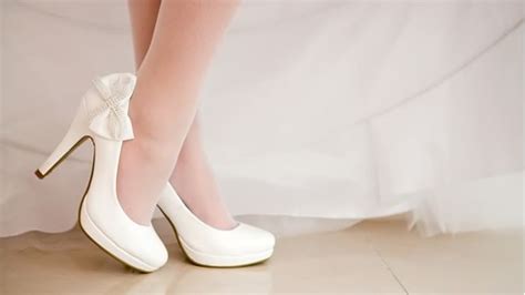 Dicas B Sicas Para O Sapato Da Noiva Sou Noivinha