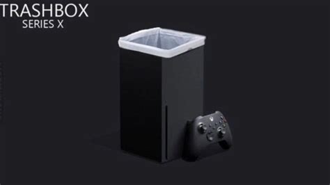 10 Hysterical Xbox Series X Memes Ps5 Fans Need To See