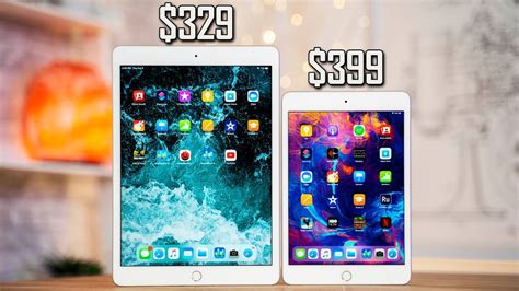 Ipad comparison, users can figure out which of the new ipad models is the best fit for their needs. 2019 10.2-inch iPad vs iPad Mini 5 - Best Budget iPad ...