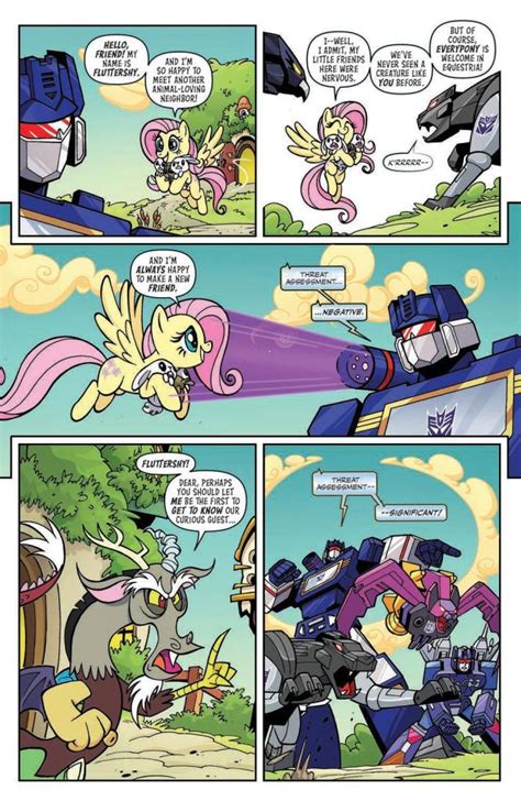My Little Pony Archives Graphic Policy