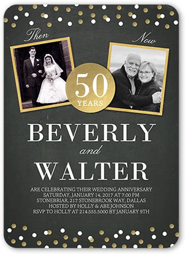 The perfect wedding greeting card message should be tailored to the couple, full of sentimental value and crafted from the heart. Anniversary Wishes: What to Write in an Anniversary Card | Shutterfly