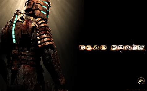 Free Download Dead Space Wallpaper Pack Download Mod Db 1920x1200 For