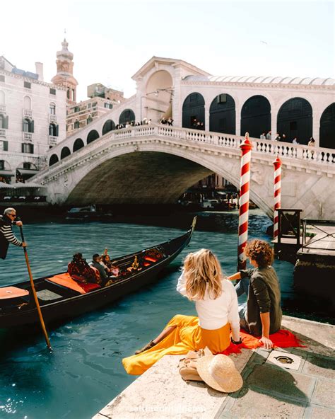 11 Best Things To Do In Venice A 3 Day Venice City Trip