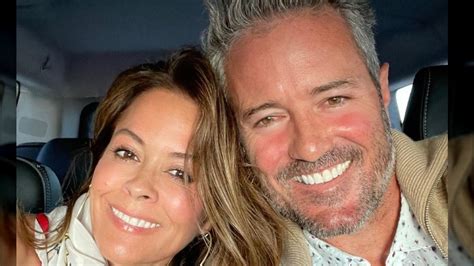 The Truth About Brooke Burke And Scott Rigsby