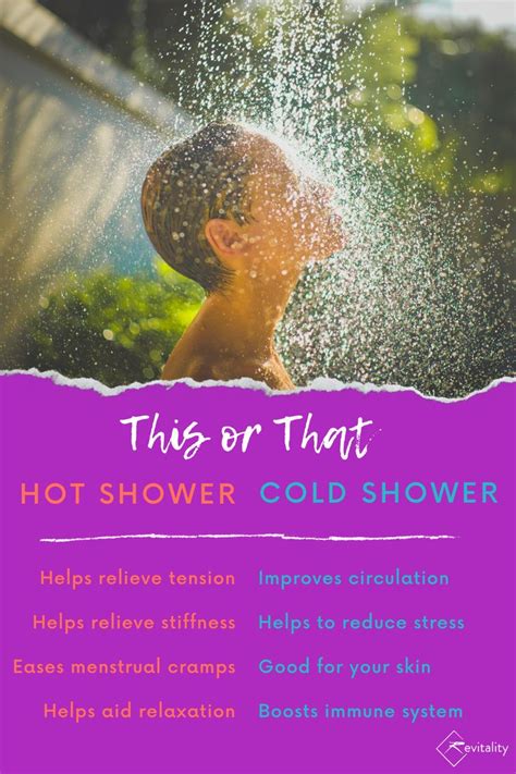 Cold Shower Vs Hot Shower Benefits Post Workout And More Cold Shower Lower Cortisol