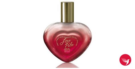 Love Pulse Avon Parfum Ein Es Parfum Für Frauen 2013