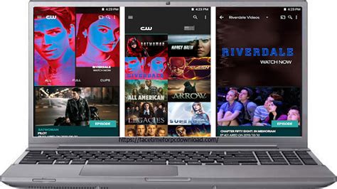 Cw seed app is a free android entertainment app, has been published by the cw network on november 24, 2020. The CW App For PC Windows 10/8.1/8/ 7/ Vista | Free Download